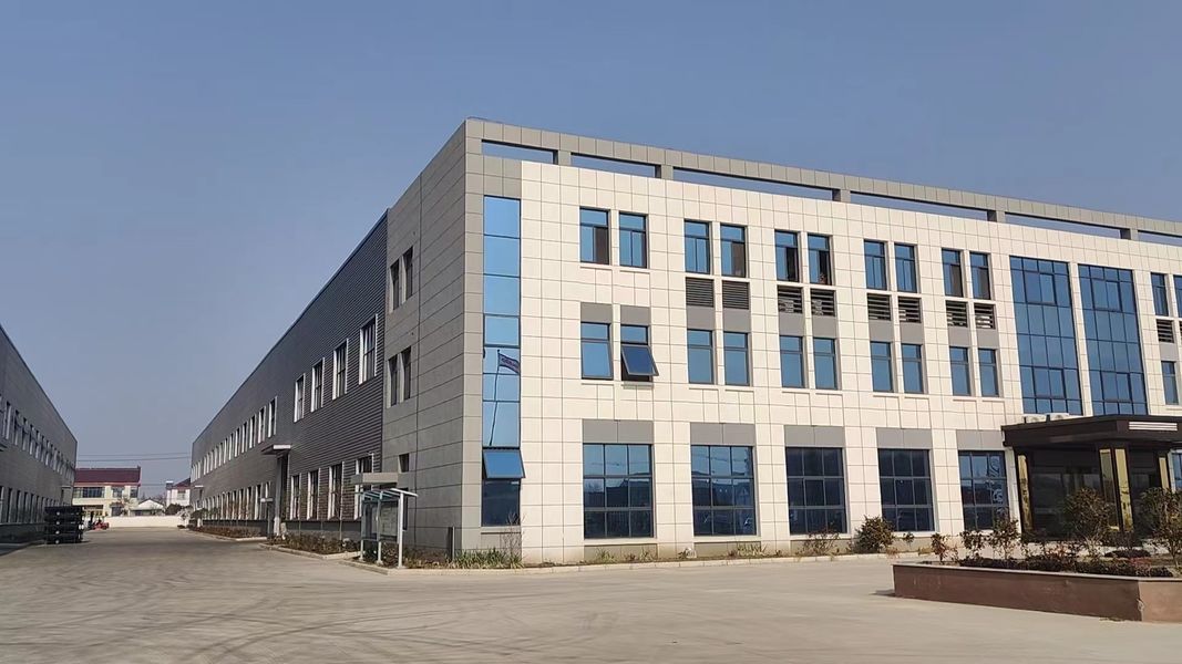 WUXI ICARE DOOR INDUSTRY CO.,LTD.