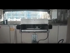 ハイドラウリック・ドック・レベラー