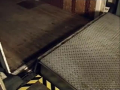 グレートラック 容易な積載と卸載のための水力ドックレベルラー IP55