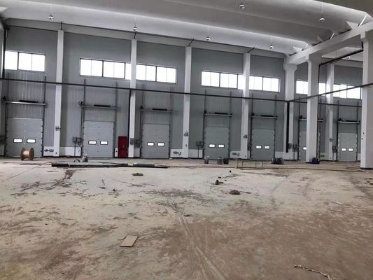 購入 パーソナライズされたサイズ 垂直切断ドア 隔離された上面切断ドア ISO 9001 online manufacture