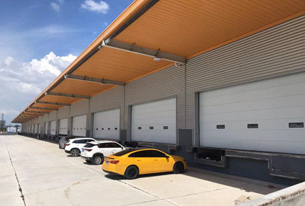 購入 倉庫物流 垂直リフト 切断ドア ホットディップ 鋼筋 40mm online manufacture