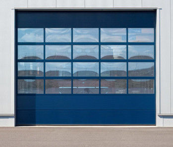 購入 パーソナライズド 商業用 セクション ドア 隔離 双層 透明 窓 online manufacture