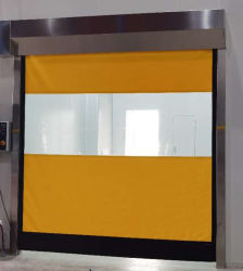 購入 商用 自動 セキュリティ 自動 自動 修理 高速 ローラー シャッター ドア online manufacture