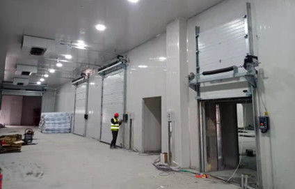 購入 商業用および工業用のためのスタイリッシュで機能的なガレージドア online manufacture