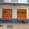 購入 破裂耐性 900N 800N ワープ・ウェフト 急速なロール・スピラルドア 自動運転 交通流と長寿のために設計された online manufacture