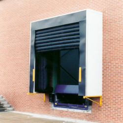 購入 冷蔵庫 調節可能 充気式 積載ドック 密封と隔熱付き online manufacture