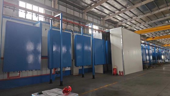 電動水力荷重ドックレベル 動的荷重6800kg / 静的荷重13600kg