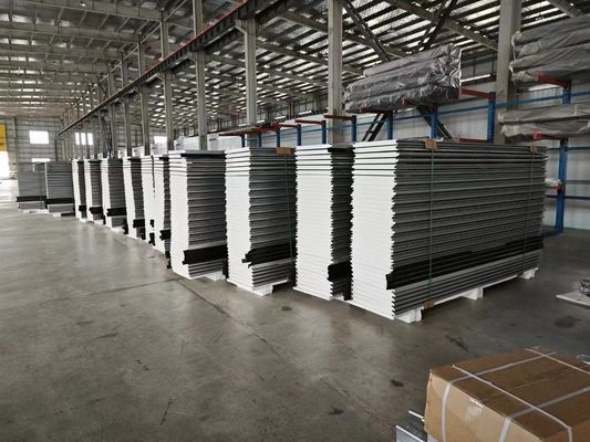 工房 産業用ドア 工場 産業用ハンガー ドア