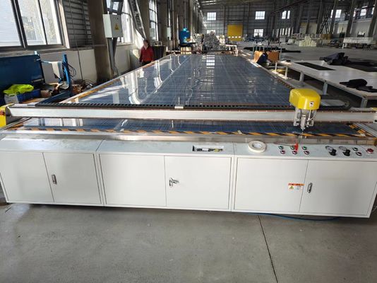 組み立てライン 急速なロールアップドア 0.8m/S - 1.2m/s 小型ローラーシャッタードア