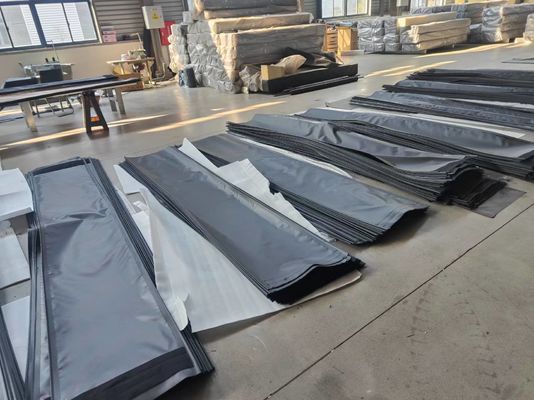 組み立てライン 急速なロールアップドア 0.8m/S - 1.2m/s 小型ローラーシャッタードア