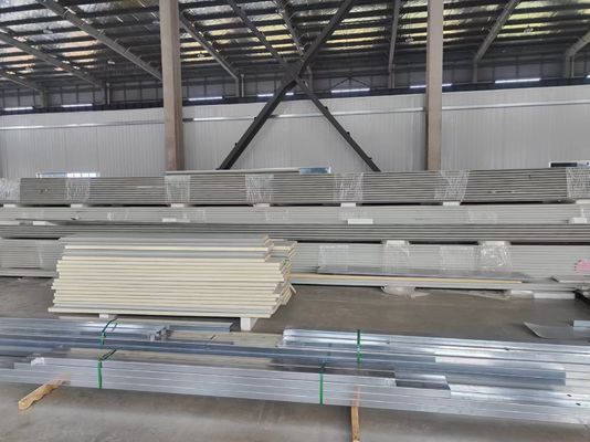 工房 産業用ドア 工場 産業用ハンガー ドア