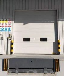 高性能ドックレベルラー